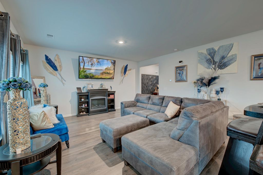 Photo of 332 Pink Azalea Street, Summerville, SC 29485 (MLS # 25031897)