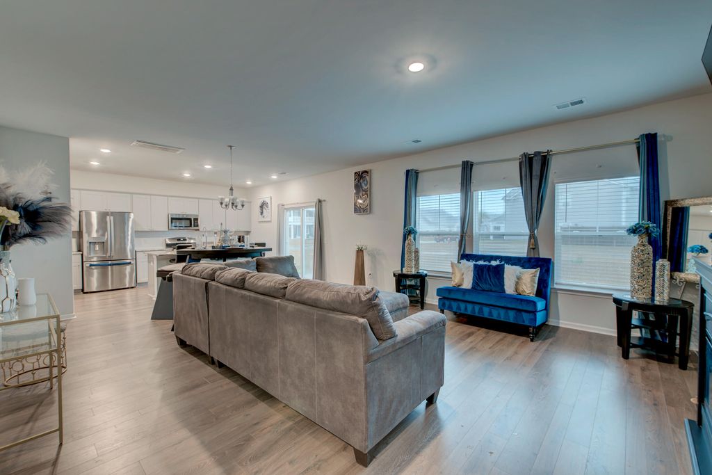 Photo of 332 Pink Azalea Street, Summerville, SC 29485 (MLS # 25031897)