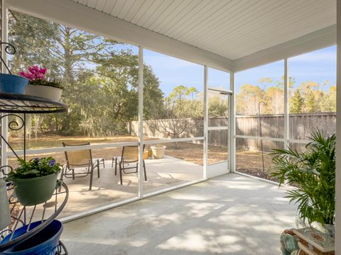 A home in Johns Island