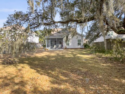 A home in Johns Island