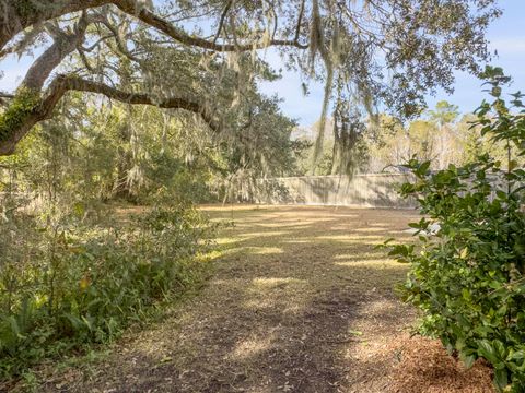 A home in Johns Island