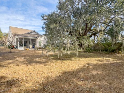 A home in Johns Island