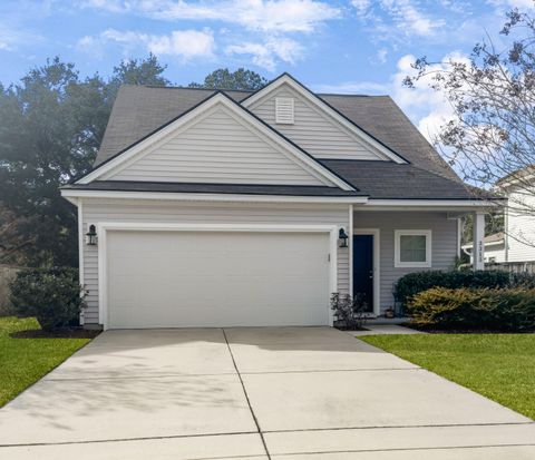 A home in Johns Island