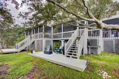 A home in Mount Pleasant