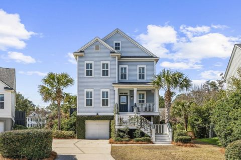 309 Megans Bay Lane Wando SC 29492