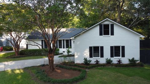 A home in Mount Pleasant