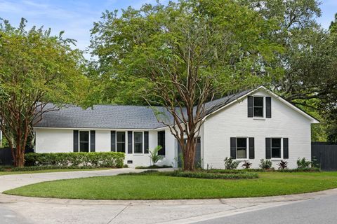 A home in Mount Pleasant