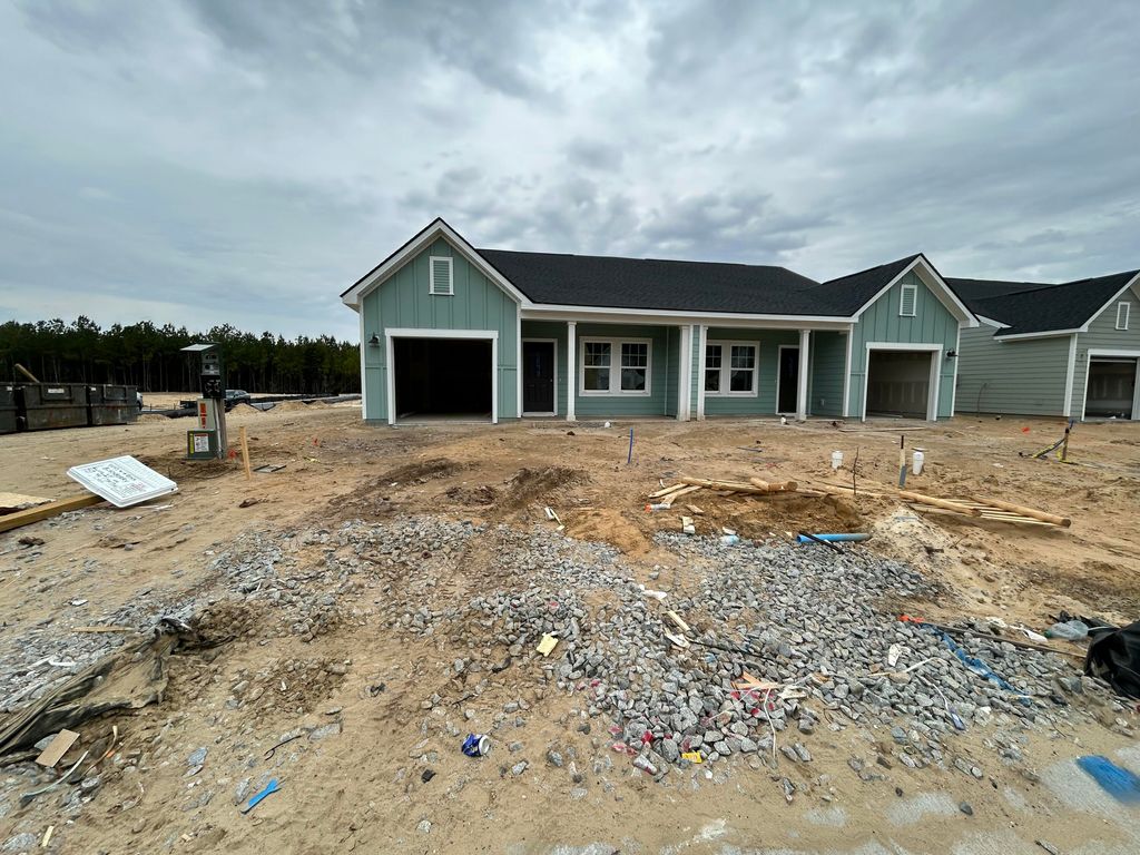 Photo of 5043 Blackberry Lane Lane, Ravenel, SC 29470 (MLS # 26000588)
