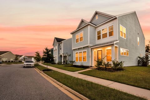 125 Trumpet Vine Drive Summerville SC 29483