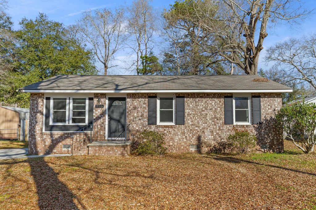 Photo of 105 Belknap Road, Goose Creek, SC 29445 (MLS # 26000332)