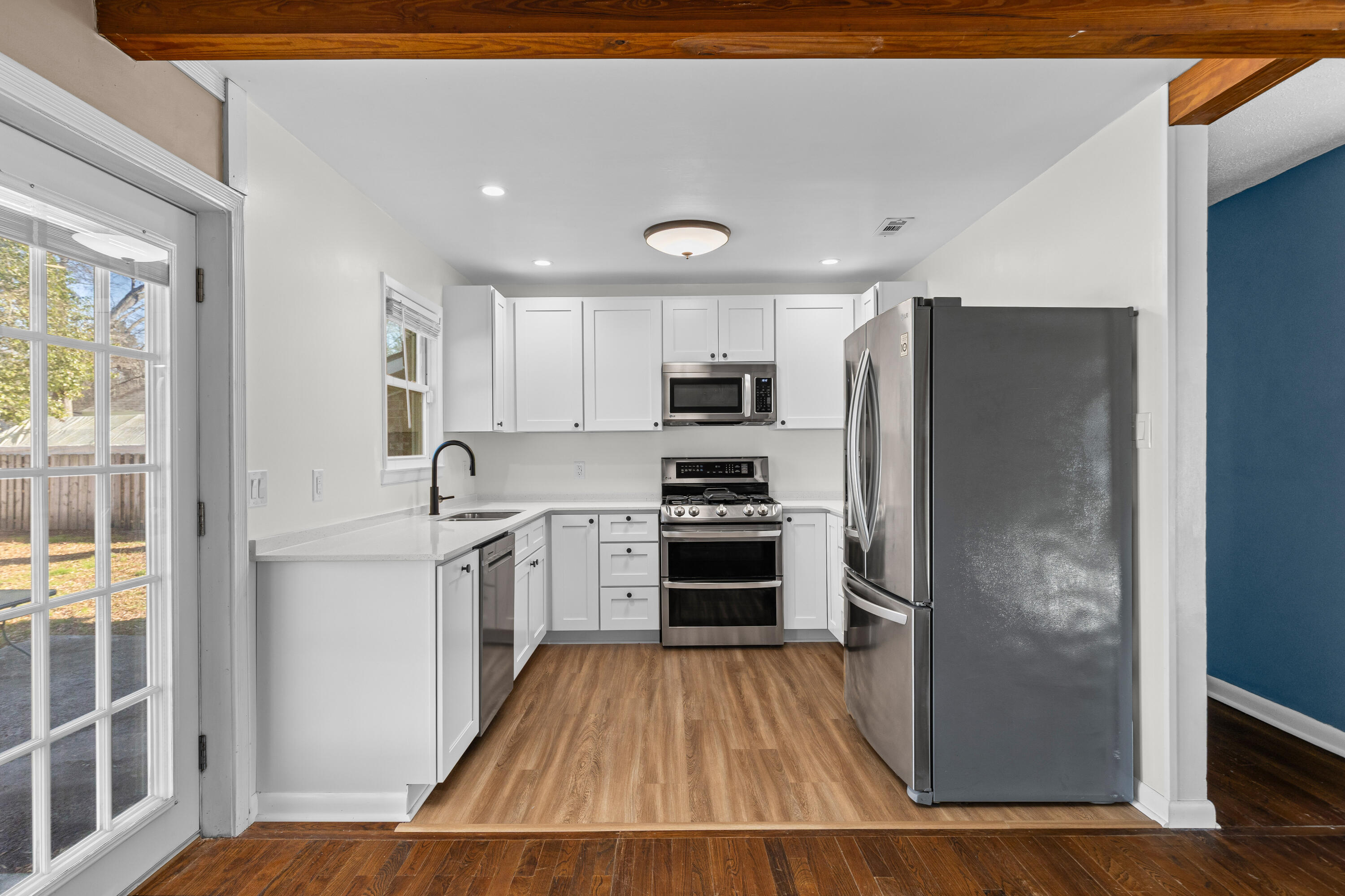 105 Belknap Road