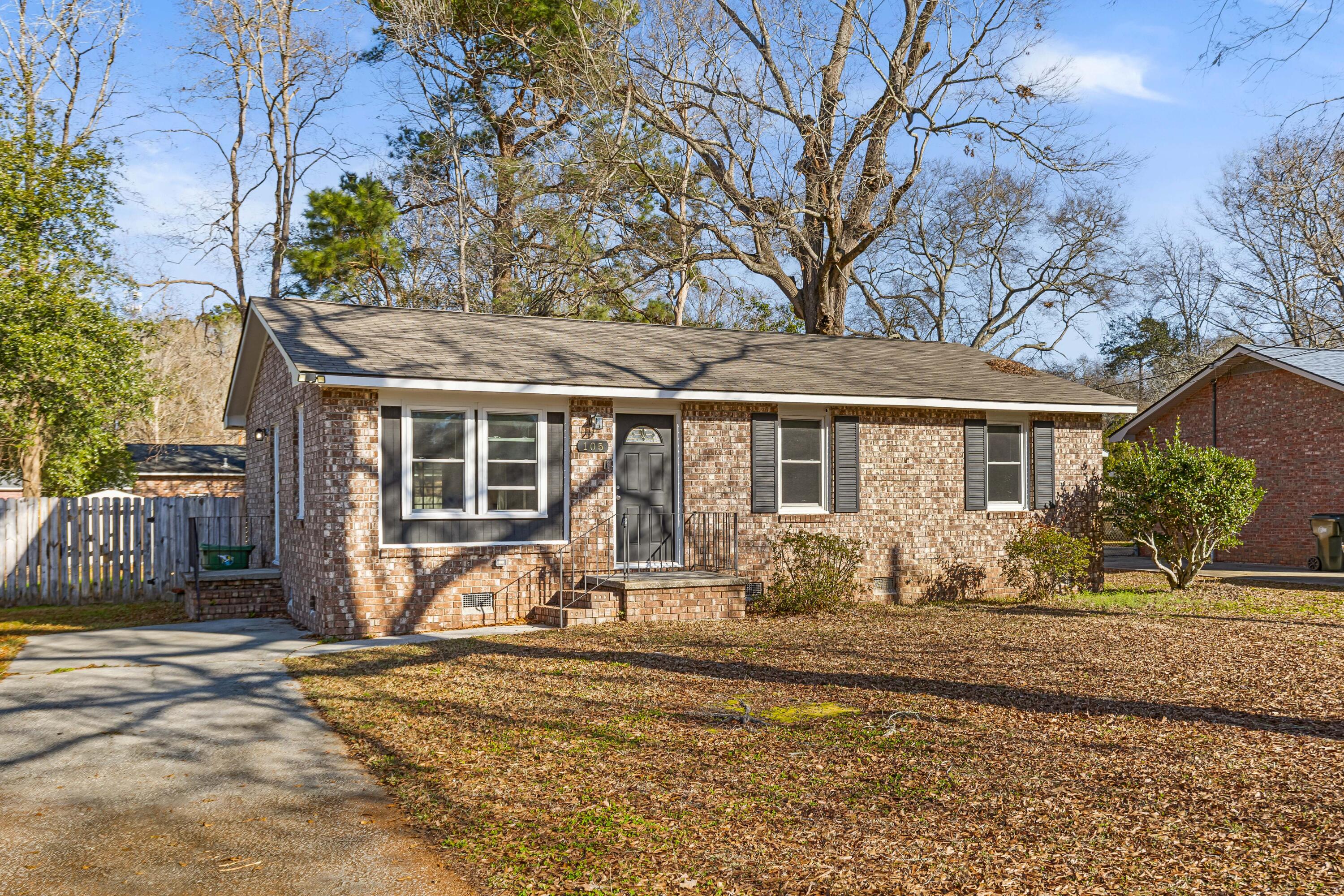 105 Belknap Road