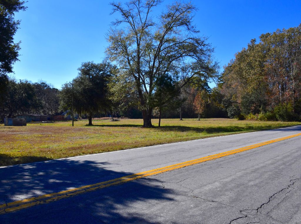 Photo of 6721 Toogoodoo Road, Hollywood, SC 29449 (MLS # 25032338)