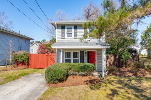 840 Burger Street Charleston SC 29407