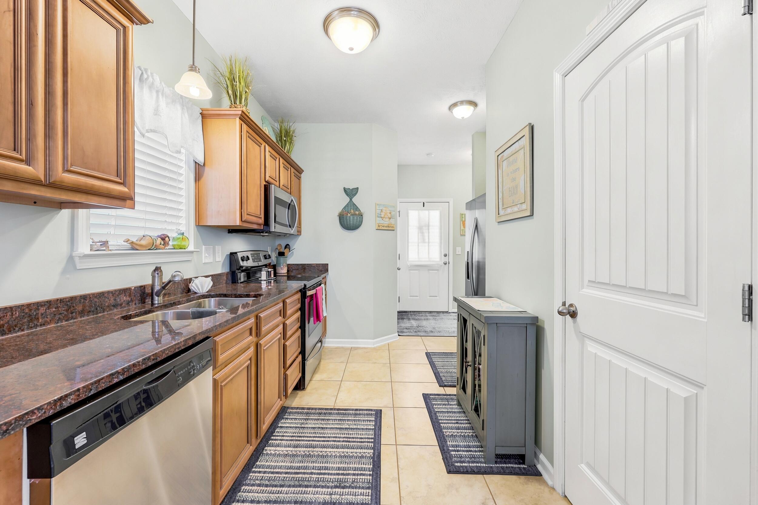 733 Shell Creek Circle B21-2