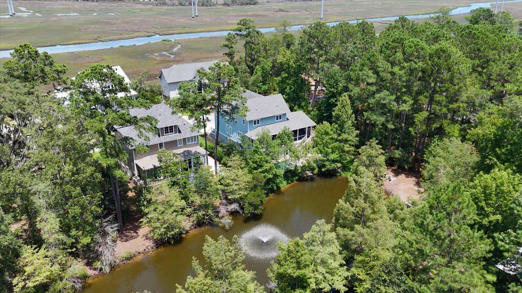Photo of 1585 John Fenwick Lane, Johns Island, SC 29455 (MLS # 26021828)