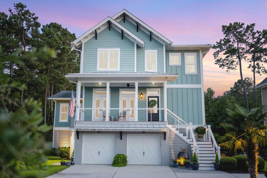 Photo of 1585 John Fenwick Lane, Johns Island, SC 29455 (MLS # 26021828)