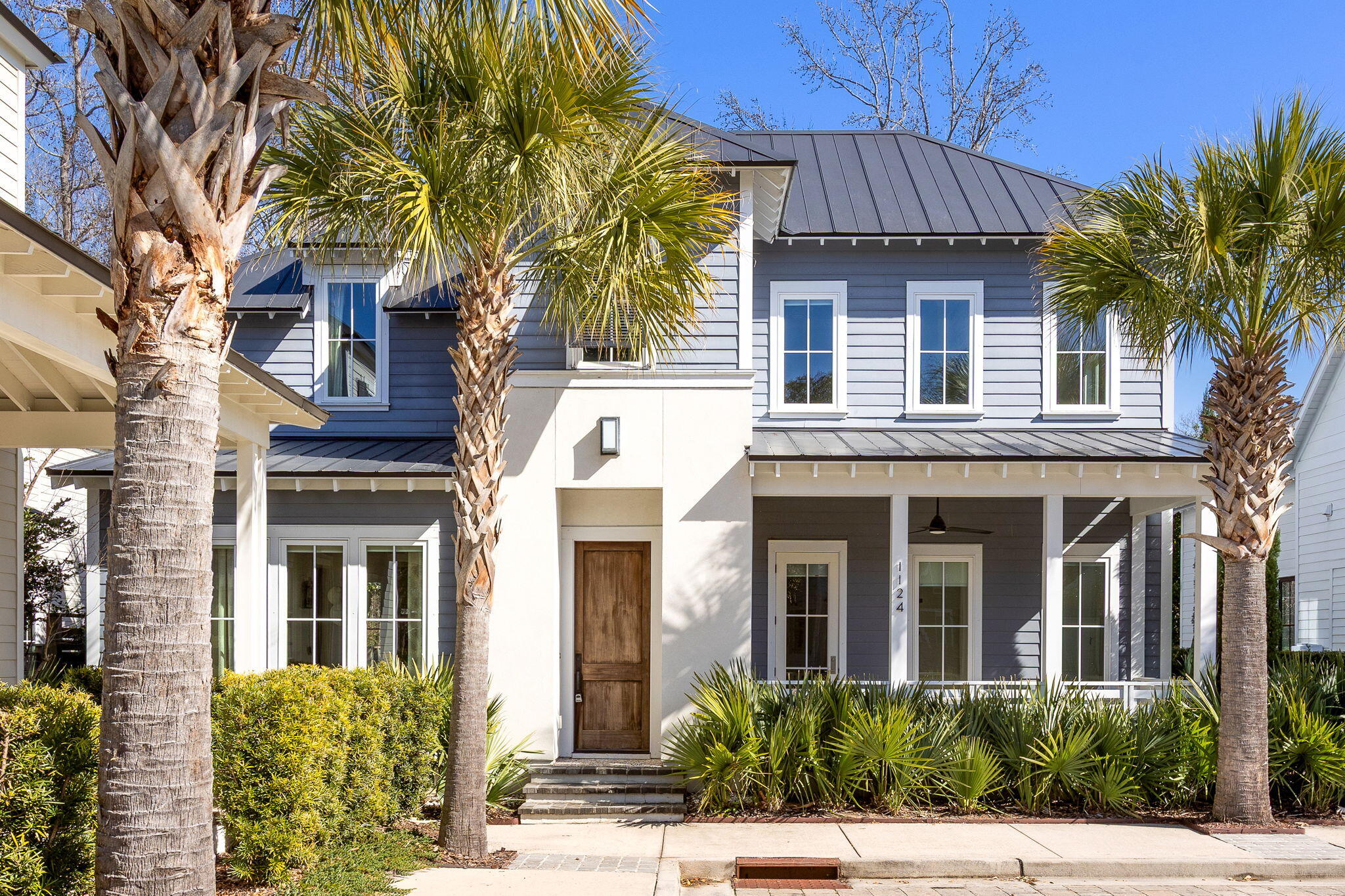 1124 Fulton Hall Lane, Mount Pleasant, SC, 29466