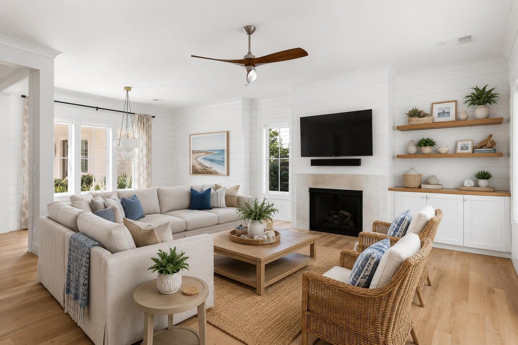 Photo of 1124 Fulton Hall Lane, Mount Pleasant, SC 29466 (MLS # 26021388)