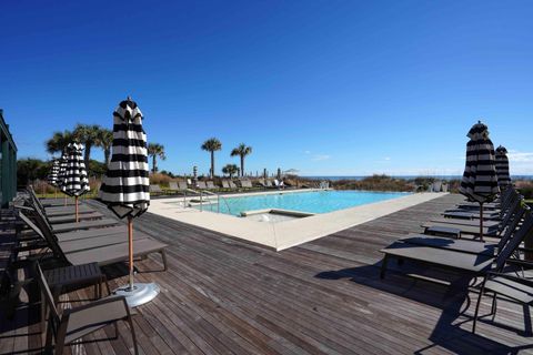 A home in Kiawah Island