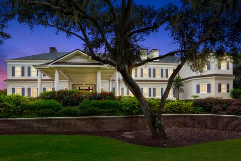 A home in Kiawah Island