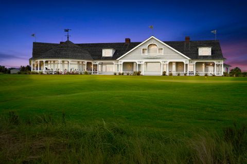 A home in Kiawah Island