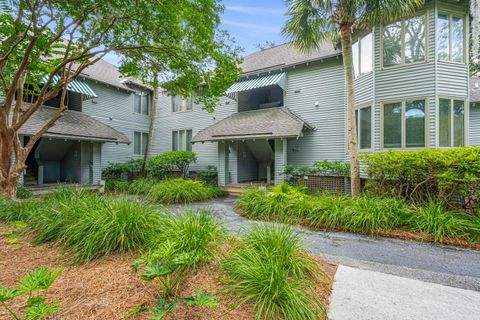 A home in Kiawah Island