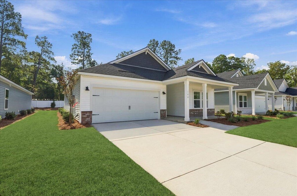 Photo of 188 Black Oak Road, Georgetown, SC 29440 (MLS # 26029582)