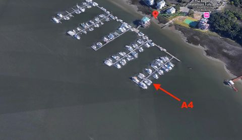 We 10th Street A4 Folly Beach SC 29439
