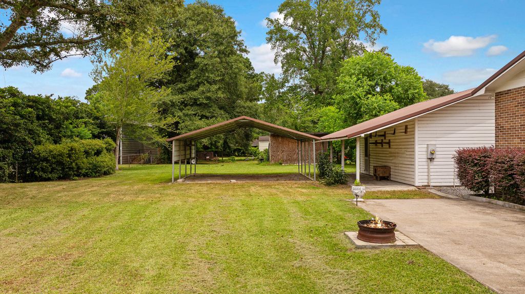 Photo of 113 Center Street, Moncks Corner, SC 29461 (MLS # 25023199)