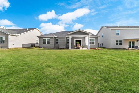 A home in Orangeburg