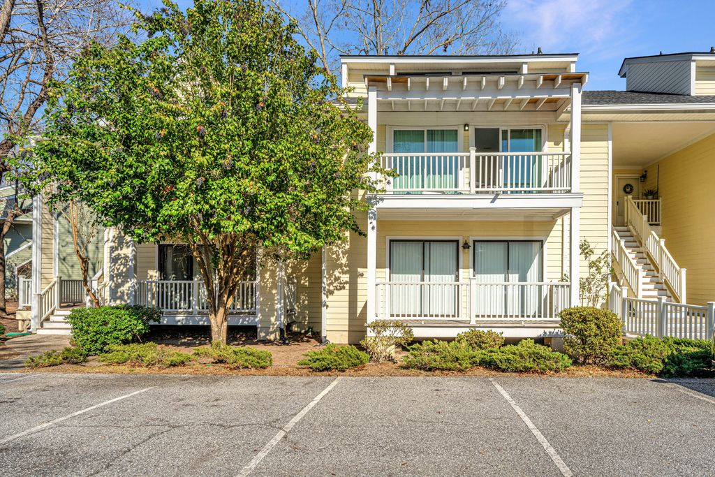 Photo of 2311 Tall Sail Drive #B, Charleston, SC 29414 (MLS # 25027289)