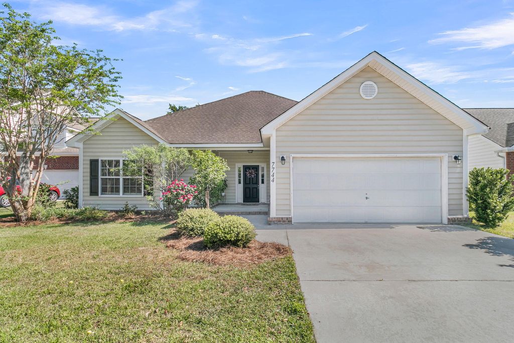 Photo of 7744 Fayetteville Road, North Charleston, SC 29418 (MLS # 26012101)