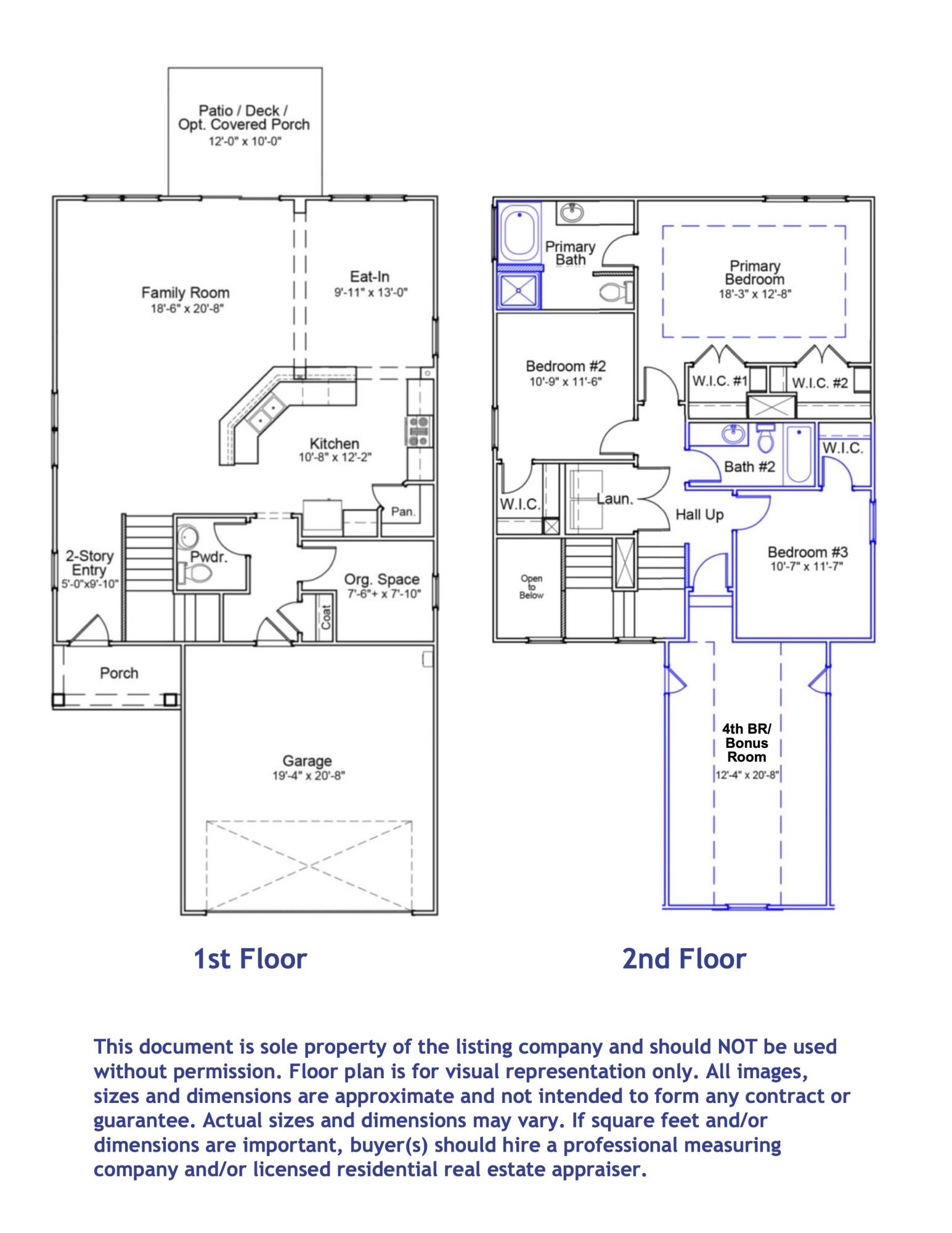 3155 Mulan Lane