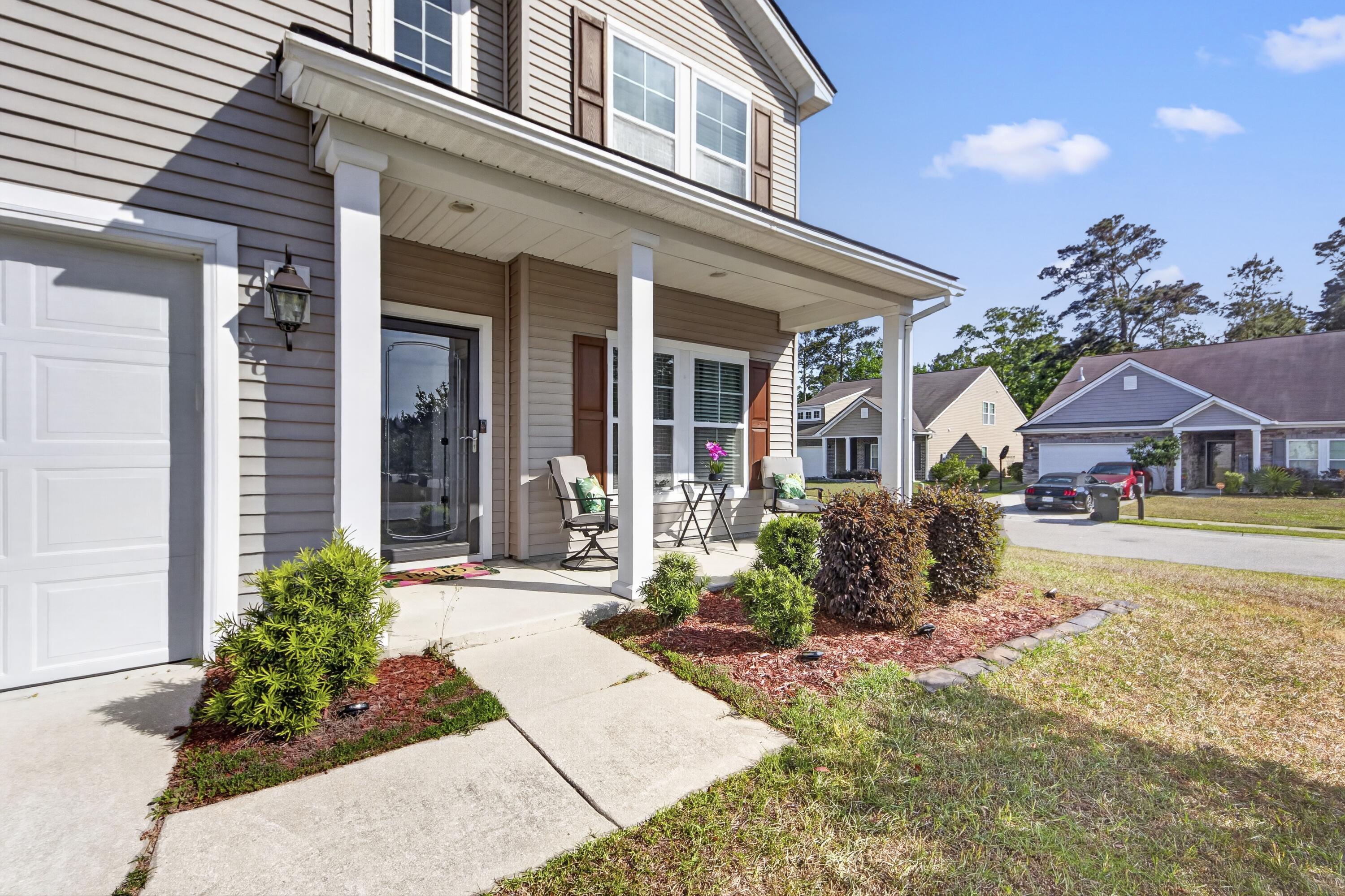 158 Firethorn