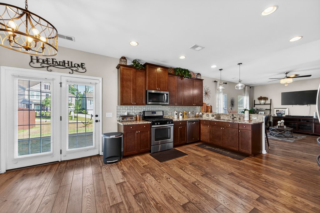 Photo of 158 Firethorn Dr, Goose Creek, SC 29445 (MLS # 26012479)