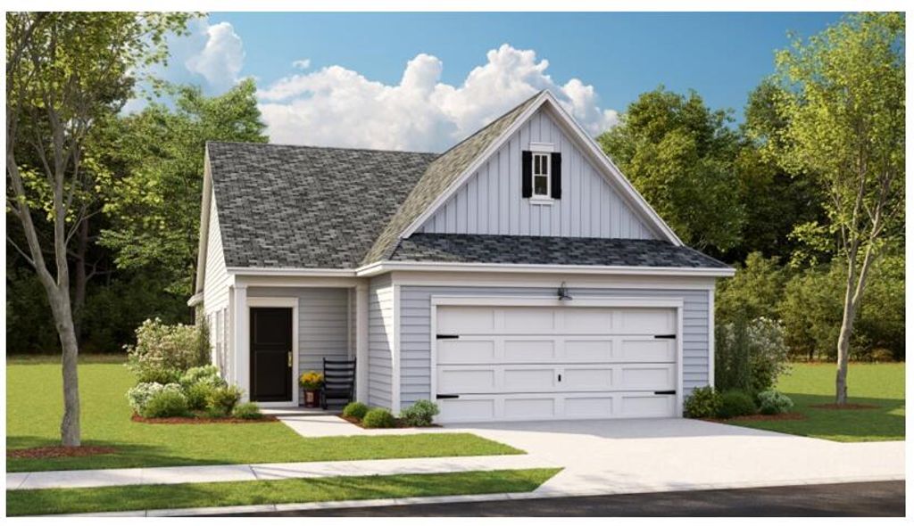 Photo of 168 Norses Bay Court, Summerville, SC 29486 (MLS # 25026708)