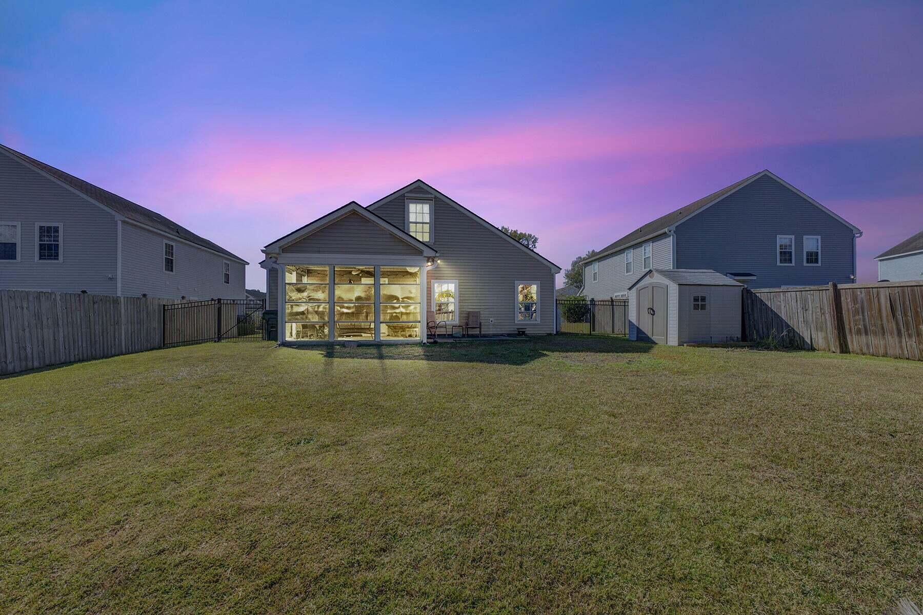 510 Evening Shade Drive