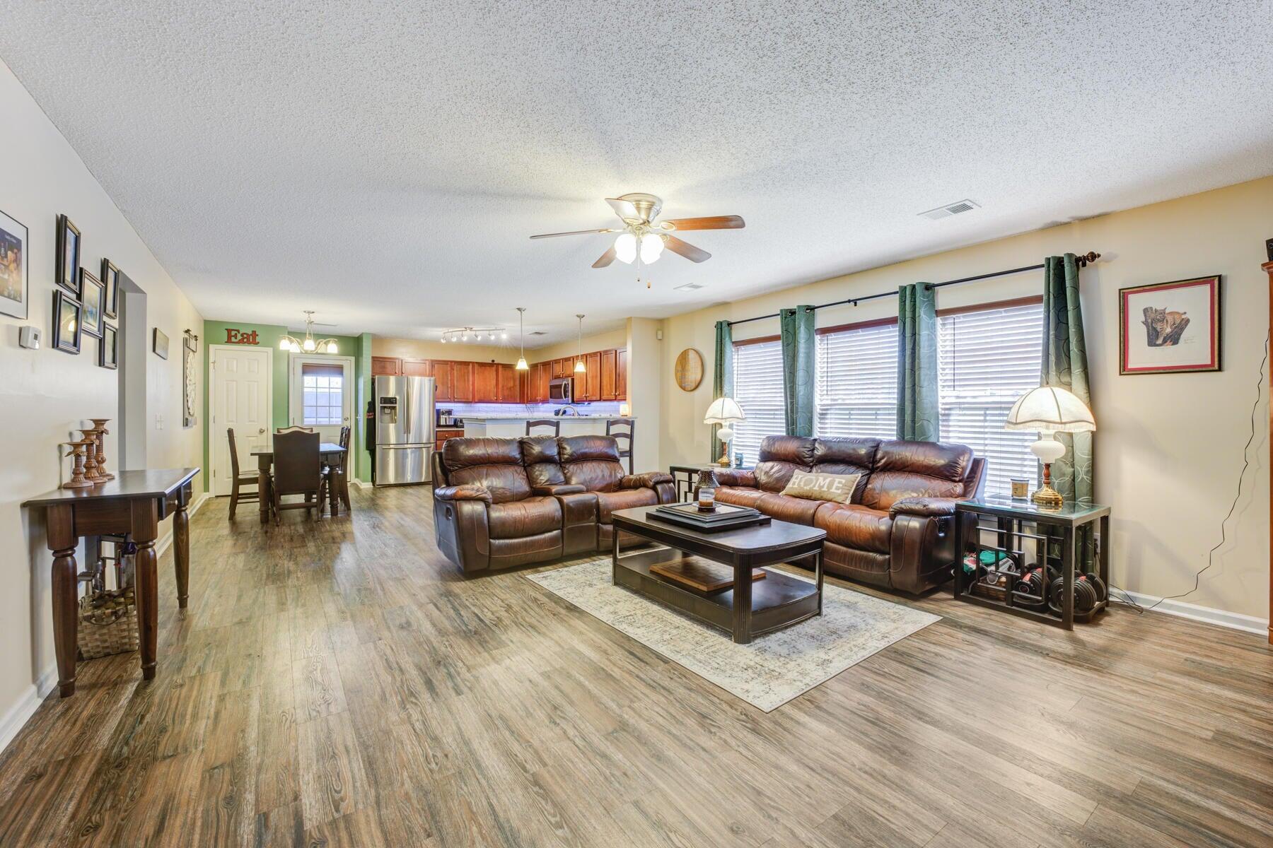 510 Evening Shade Drive