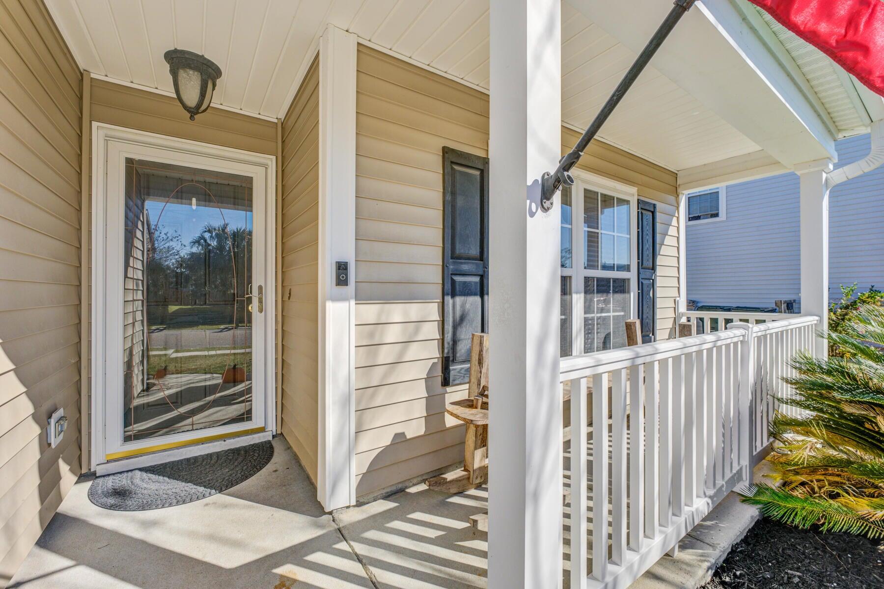 510 Evening Shade Drive