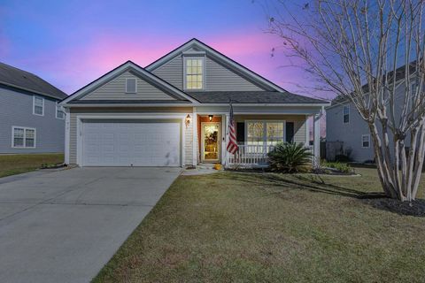 510 Evening Shade Drive Moncks Corner SC 29461