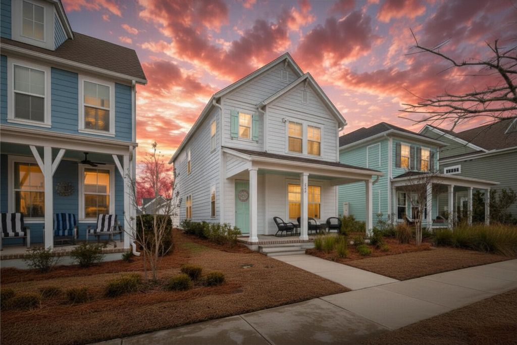 Photo of 555 Blueway Avenue, Summerville, SC 29486 (MLS # 26004834)