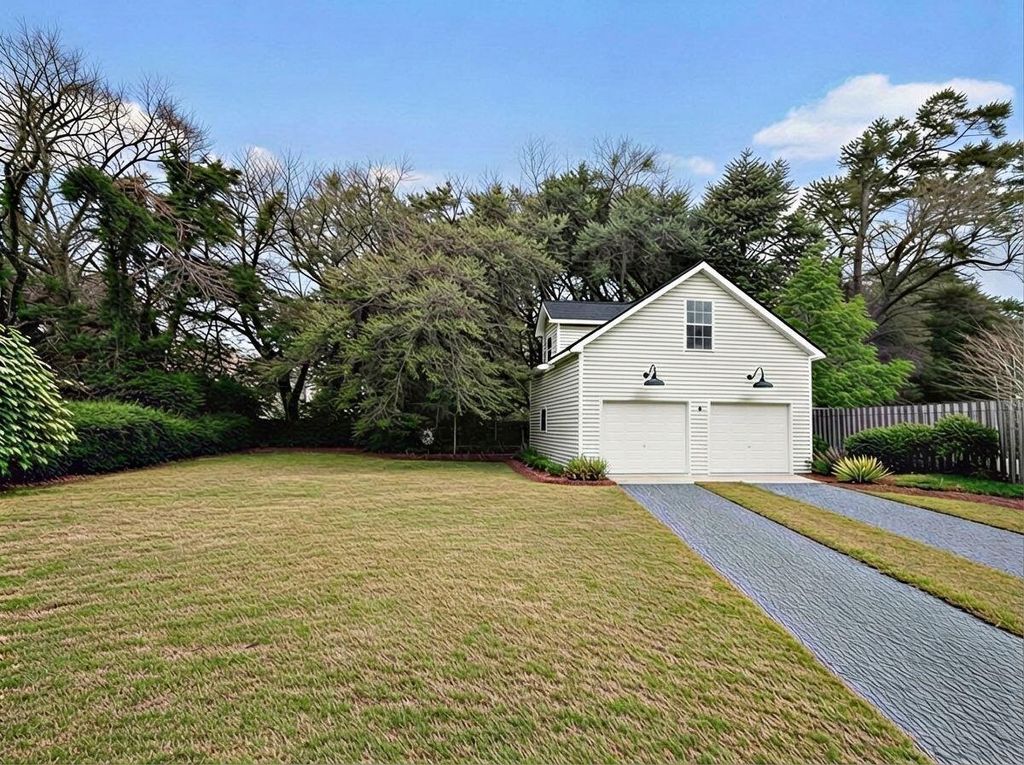 Photo of 943 Mikell Drive, Charleston, SC 29412 (MLS # 26004943)