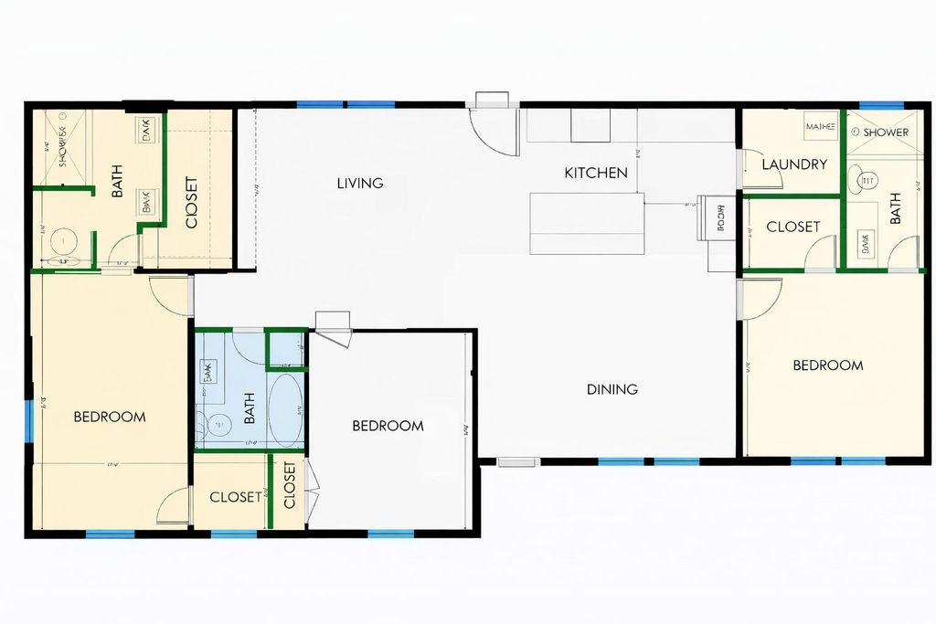 Photo of 943 Mikell Drive, Charleston, SC 29412 (MLS # 26004943)