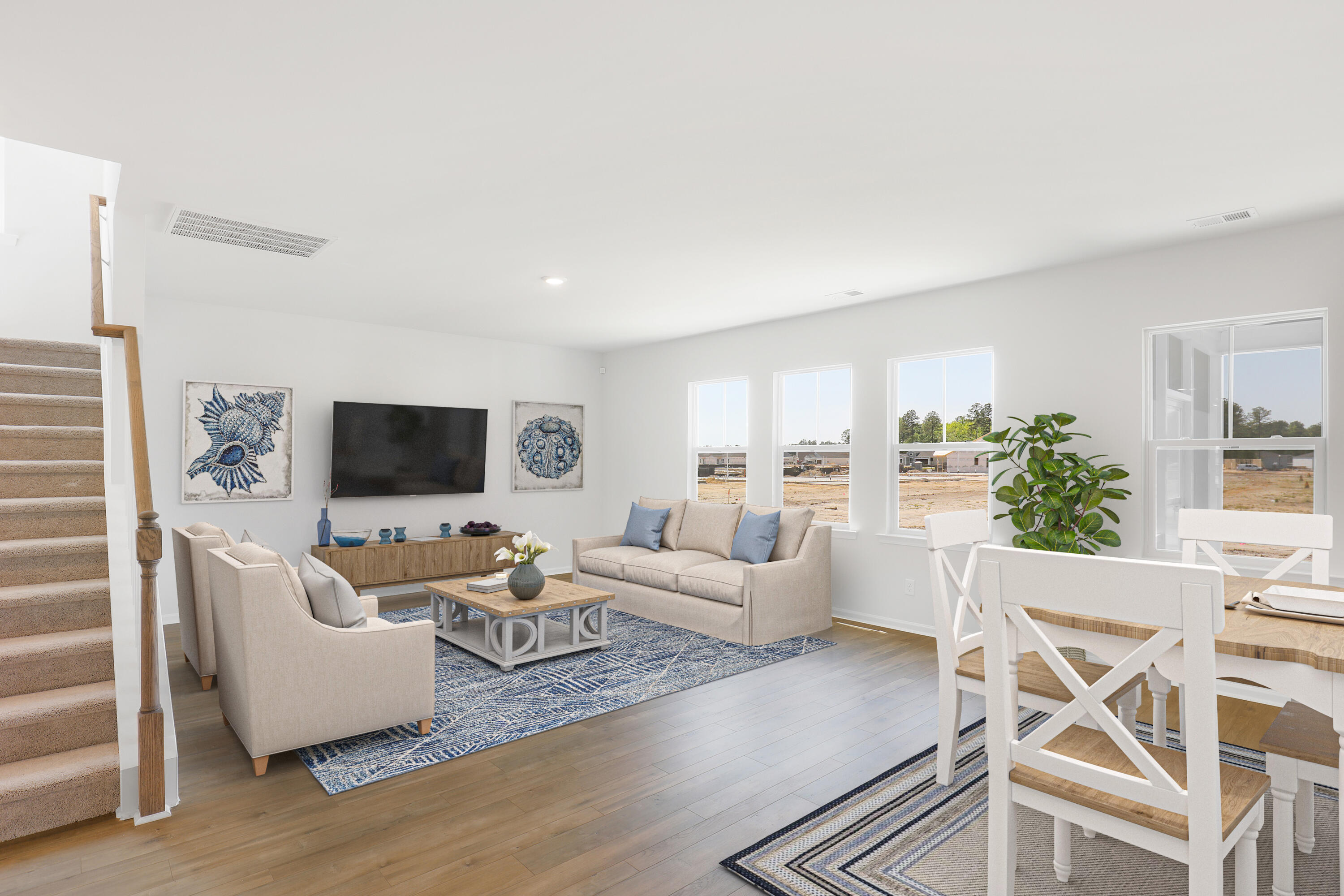 1086 Red Turnstone Run