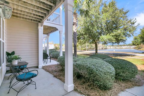 A home in Johns Island