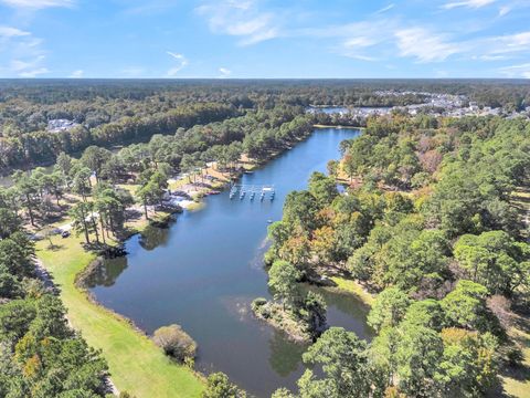 A home in Johns Island