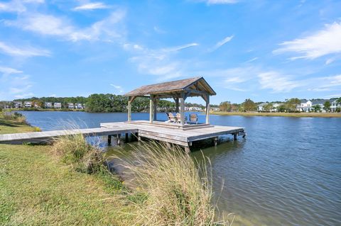 A home in Johns Island