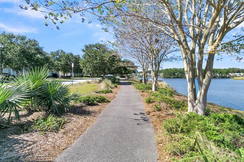 A home in Johns Island