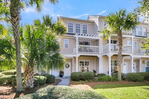 A home in Johns Island